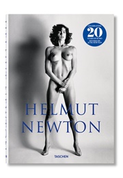 Helmet Newton: Sumo (Helmet and June Newton)