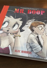 Mr Boop (Alec Robbins)