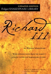 Richard III - City of London (William Shakespeare)