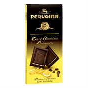 Perugina Dark Chocolate Limoncello