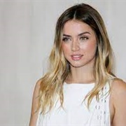 Ana De Armas