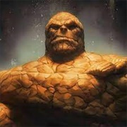 5th Member - The Thing