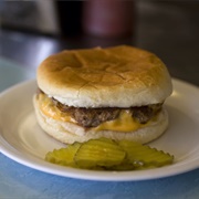 New Jersey - White Rose Diner