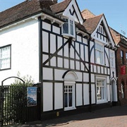 Epping Forest District Museum