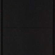 Abstract Painting Diptych (Ad Reinhardt)