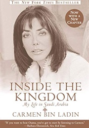 Inside the Kingdom (Carmen Bin Ladin)