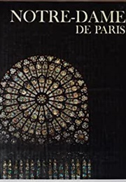 Notre-Dame De Paris (Richard Winston)