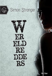 Wereldredders (Simon Stranger)