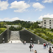 Ewha Women's University