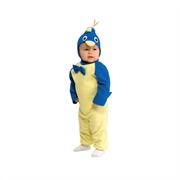 Backyardigans Costume