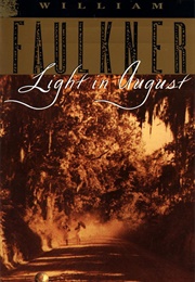 Light in August (William Faulkner)