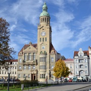 Prostějov