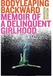 Body Leaping Backward (Maureen Stanton)