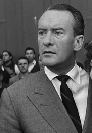 George Sanders - Journey to Italy (1954)