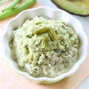 Green Bean Chicken Baby Food
