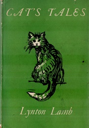 Cat's Tales (Lynton Lamb)