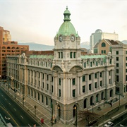 Sinclair Centre, Vancouver, BC, Canada