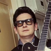 Ray Orbison