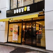 Doutor Coffee