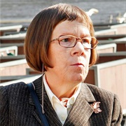 Linda Hunt