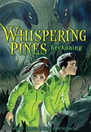 Reckoning (Heidi Lang)