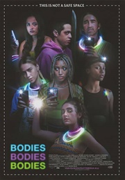 Bodies, Bodies, Bodies (2022)