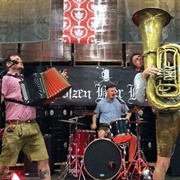 Bolzen Beer Band