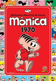 Turma Da Mônica (Mauricio De Sousa)