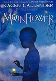 Moonflower (Kacen Callender)