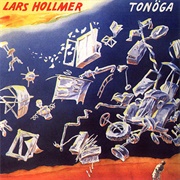 Lars Hollmer - Tonöga