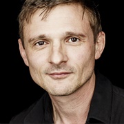 Florian Lukas Actor