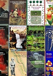 Decouvertes Gallimard (Éditions Gallimard)