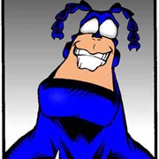 The Tick . New England