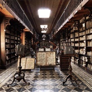 San Francisco De Asis, Lima, Peru