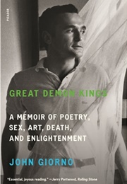 Great Demon Kings (John Giorno)