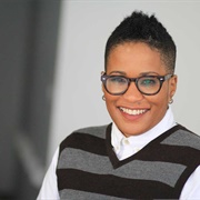 Tracey Scott Wilson (Lesbian, She/Her)