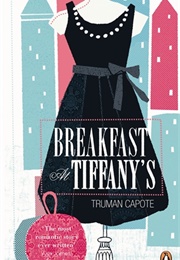 Breakfast at Tiffany's (Truman Capote)