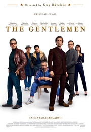 The Gentleman (2019)