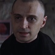 Victor "Renard" Zokas (The World Is Not Enough, 1999)