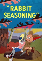 Rabbit Seasoning (1952)