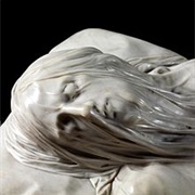 The Veiled Christ, Naples
