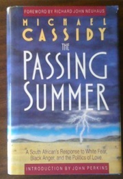 The Passing Summer (Michael Cassidy)