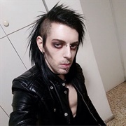 CALIGO BASTET (Gay, Enby, He/Him)