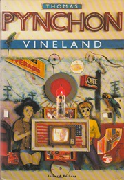 Vineland (Thomas Pynchon)