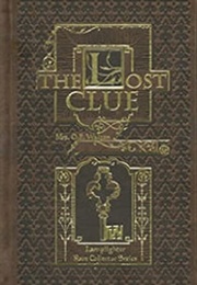 The Lost Clue (O. F. Walton)