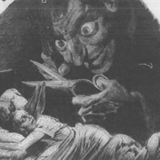 Mississippi: Phantom Barber of Pascagoula