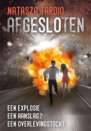 Afgesloten (Natasza Tardio)