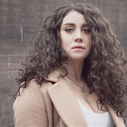 Charlie Craggs (Trans Woman, She/Her)