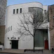 Fisher Studio Houses, Chicago