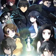 The Irregular at Magic High School Movie